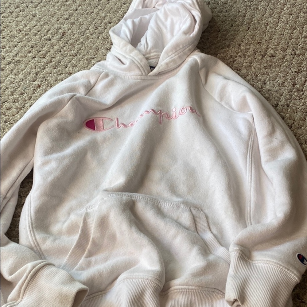 Sports sweatshirt